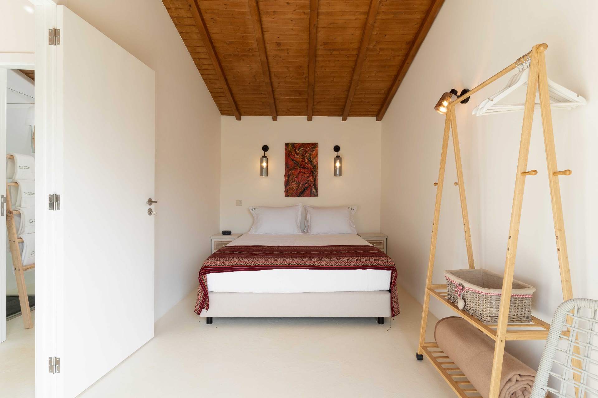 Quinta do Socalco — Bungalows