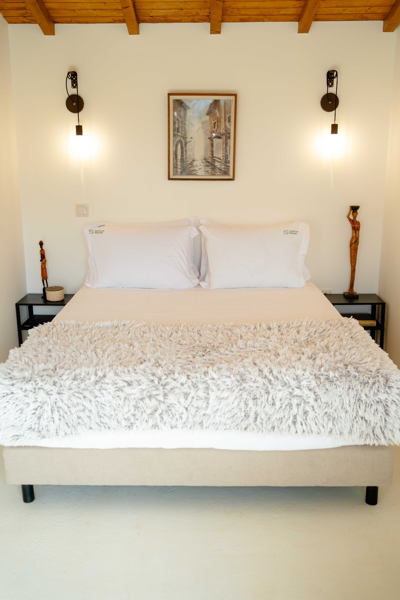 Quinta do Socalco — Bungalows